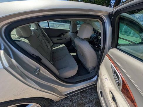 Used 2011 Buick LaCrosse CX FWD image 27