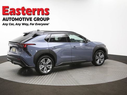 Used 2024 Subaru Solterra Touring image 44