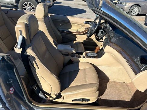Used 2001 BMW 325Ci Convertible RWD image 18