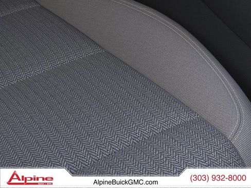 New 2026 GMC Terrain Elevation AWD/4WD image 21