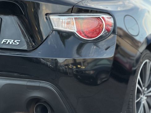 Used 2016 Scion FR-S image 15