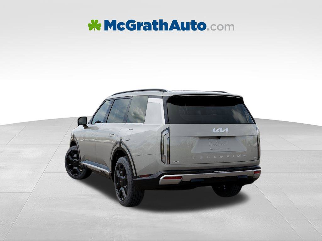 New 2027 Kia Telluride SX Prestige AWD/4WD image 6