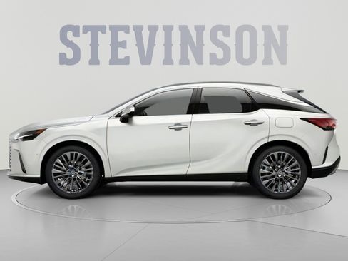 New 2026 Lexus RX 350 w/ Convenience Package AWD/4WD image 2