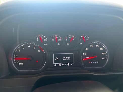 Used 2025 GMC Sierra 2500 Pro AWD/4WD image 31
