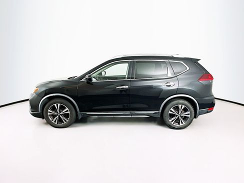 Used 2018 Nissan Rogue SL FWD image 4