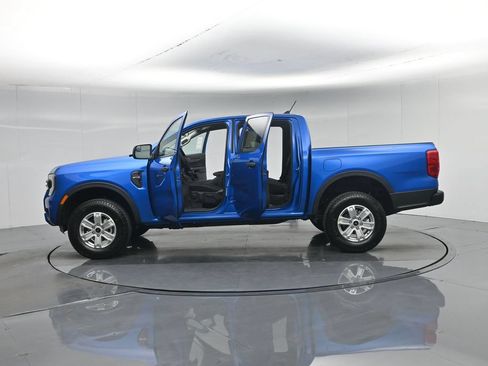 New 2026 Ford Ranger XL RWD image 4