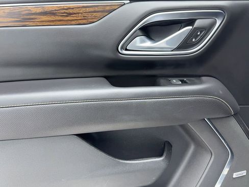 Used 2024 Chevrolet Tahoe Premier image 43