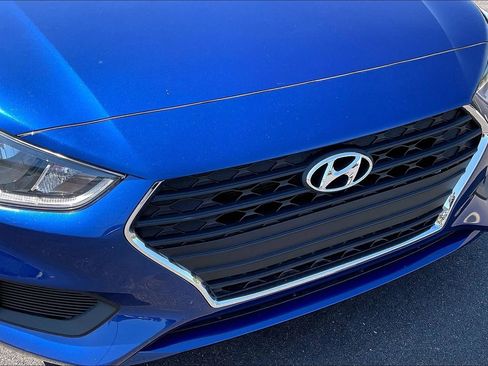 Used 2018 Hyundai Accent SE FWD image 33