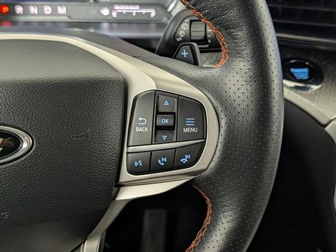 Certified 2022 Ford Explorer Timberline AWD/4WD image 18