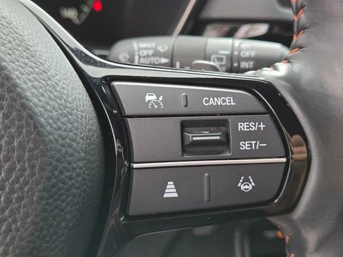 Certified 2023 Honda CR-V Sport Touring image 29