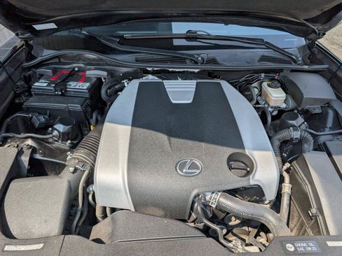 Used 2015 Lexus GS 350 w/ F Sport Package RWD image 27