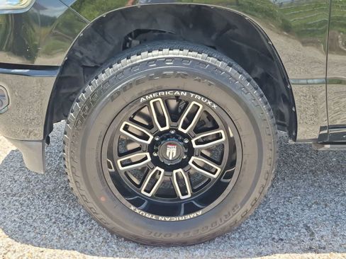 Used 2019 RAM 1500 Big Horn AWD/4WD image 32