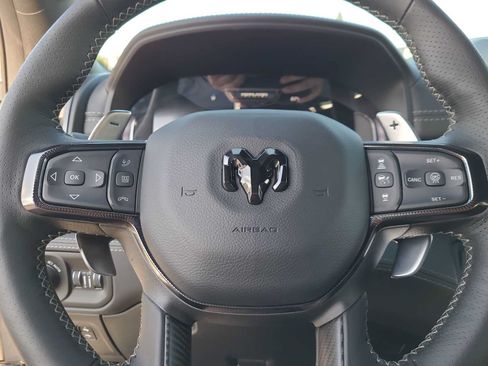 New 2026 RAM 1500 RHO w/ RHO Level 1 Equipment Group AWD/4WD image 23
