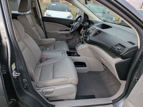 Used 2014 Honda CR-V EX-L image 33