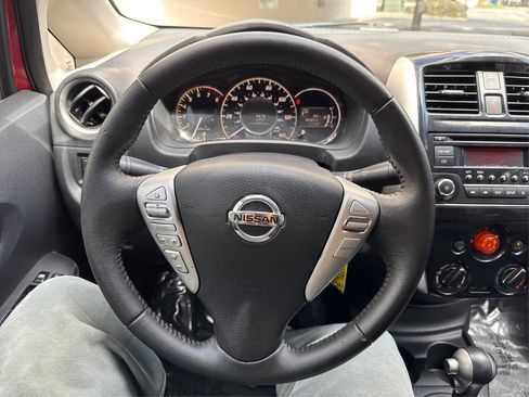 Used 2015 Nissan Versa Note SV FWD image 19