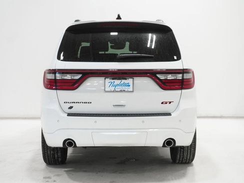 New 2026 Dodge Durango GT image 6