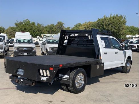 Used 2023 Ford F350 XL w/ XL Chrome Package RWD image 2