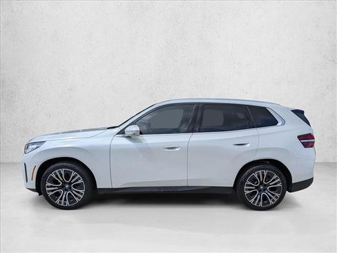 Certified 2026 BMW X3 xDrive30i w/ Premium Package AWD/4WD image 9