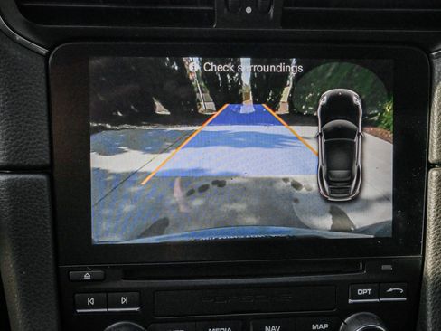 Used 2019 Porsche 911 Carrera image 25