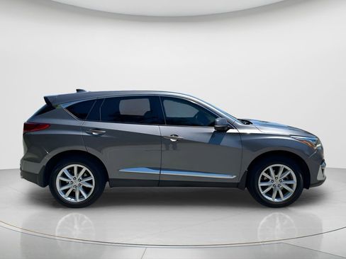 Used 2019 Acura RDX FWD image 4