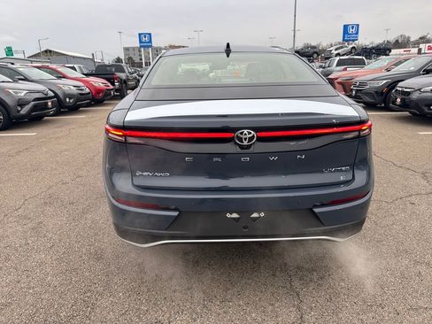 New 2026 Toyota Crown Limited image 6