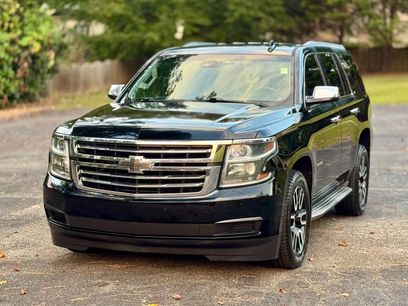 Used 2015 Chevrolet Tahoe LT