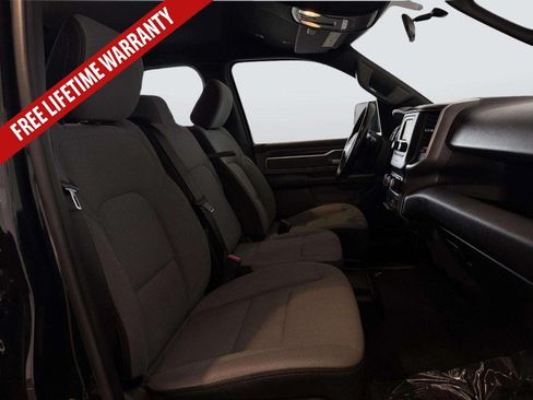 Used 2021 RAM 1500 Big Horn AWD/4WD image 30