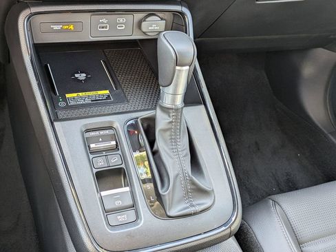 Certified 2025 Honda CR-V EX-L image 10