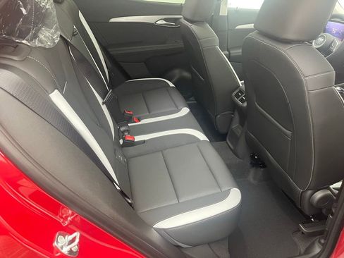 New 2025 Buick Envision Sport Touring image 33