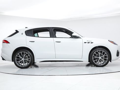 New 2026 Maserati Grecale Modena AWD/4WD image 6