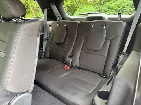 Certified 2020 Ford Explorer XLT AWD/4WD image 20