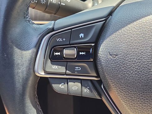 Used 2018 Honda Accord EX-L image 25