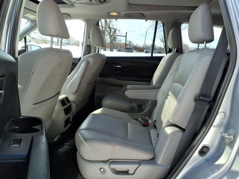 Used 2018 Honda Pilot Elite image 24