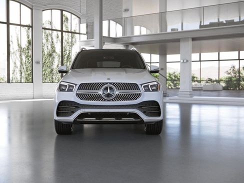 Used 2021 Mercedes-Benz GLE 450 4MATIC image 8