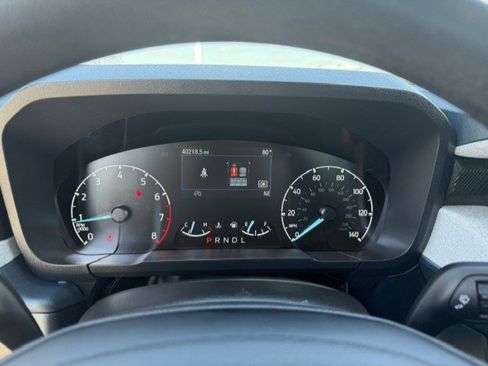 Used 2024 Ford Maverick XLT w/ Equipment Group 300A Standard AWD/4WD image 15