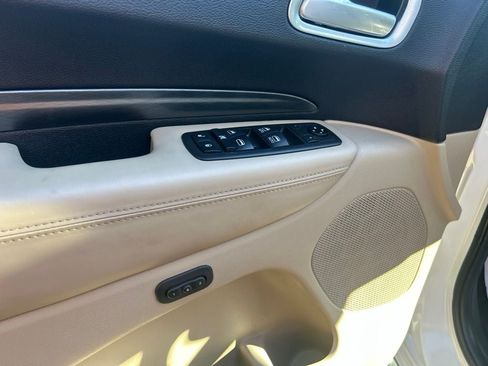 Used 2020 Dodge Durango Citadel w/ Technology Group AWD/4WD image 10