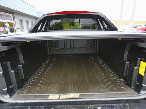 Used 2013 Chevrolet Avalanche LT AWD/4WD image 14