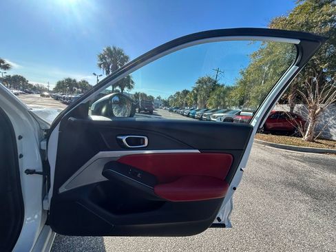 Used 2025 Acura Integra A-Spec image 28