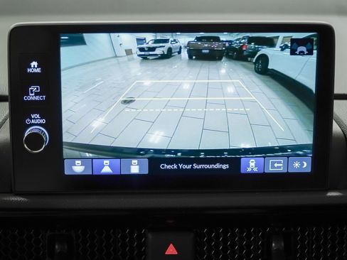 New 2026 Honda CR-V EX-L image 26