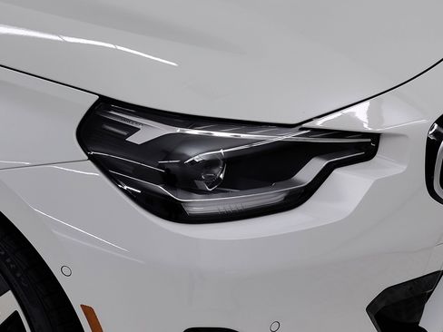 New 2025 BMW 230i Coupe w/ Convenience Package image 3