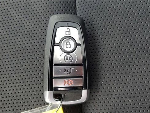 New 2026 Ford Explorer ST w/ Sun And Sound Package image 49