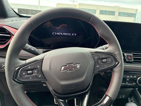 Used 2026 Chevrolet TrailBlazer RS w/ Convenience Package image 21