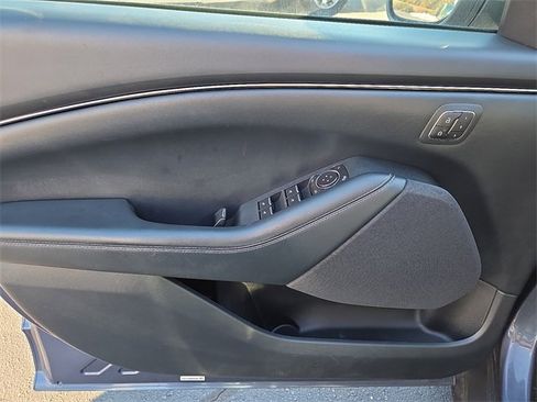 Used 2021 Ford Mustang Mach-E Select w/ Comfort/Technology Package image 13