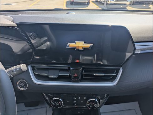 New 2026 Chevrolet TrailBlazer LT AWD/4WD image 22