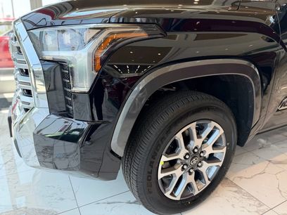 New 2026 Toyota Tundra 1794 Edition