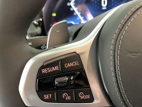 Used 2026 BMW X7 xDrive40i w/ M Sport Package image 18