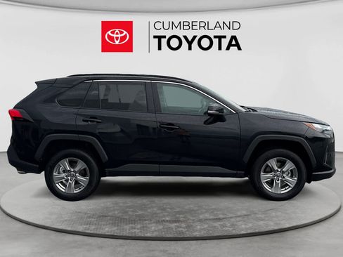 Used 2024 Toyota RAV4 XLE FWD image 6
