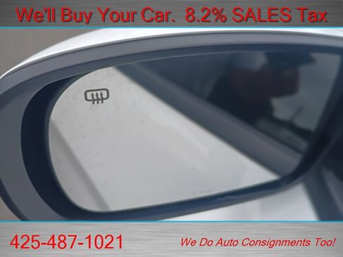 Used 2019 Dodge Charger SXT AWD/4WD image 32