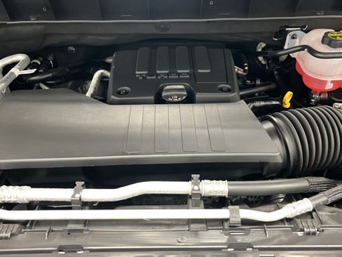 New 2026 Chevrolet Silverado 1500 RST w/ RST Select Package AWD/4WD image 27