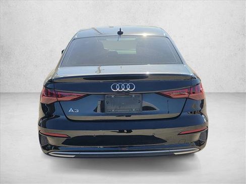 Used 2023 Audi A3 2.0T Premium image 6
